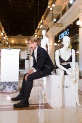  La Perla 
