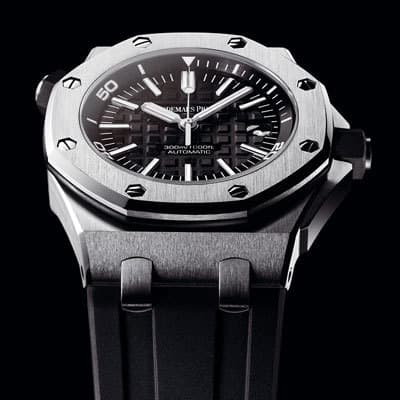 Audemars Piguet Royal Oak Offshore Diver 