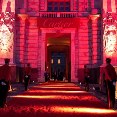 Cartier