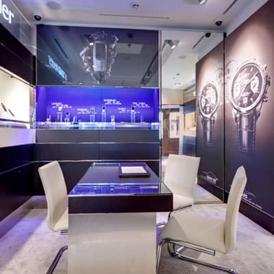 TAG Heuer