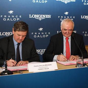 Longines