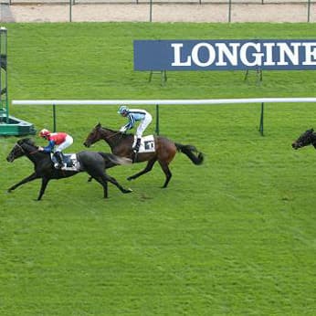 Longines