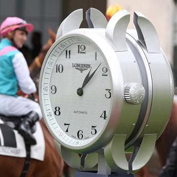 Longines