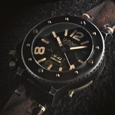 U-Boat