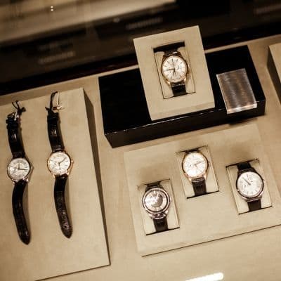 Zenith