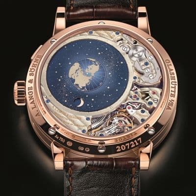 A. Lange & Söhne