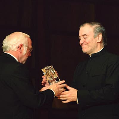 Валерий Гергиев