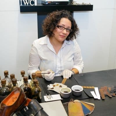 IWC