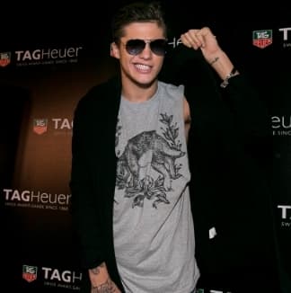 TAG Heuer 