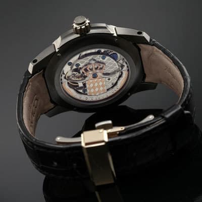  Quantieme Perpetual 