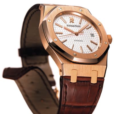 Audemars Piguet
