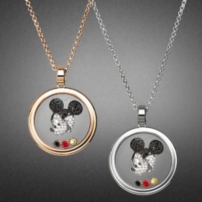 Happy Mickey