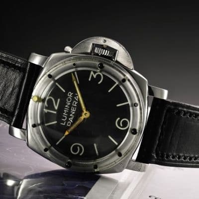 Luminor 6152/1
