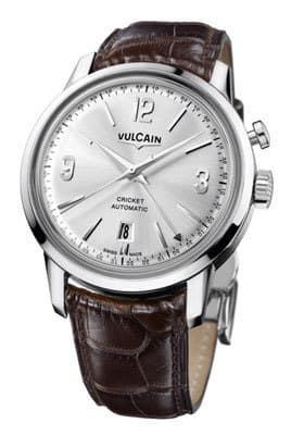 The Presidents’ Watch