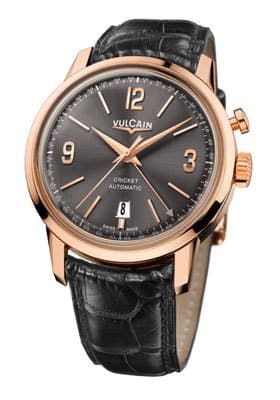 The Presidents’ Watch