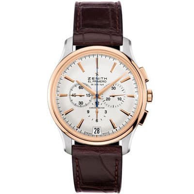 El Primero Captain