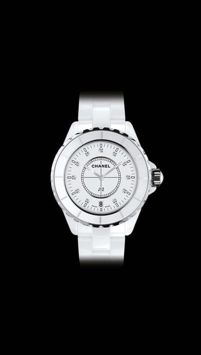Часы Chanel