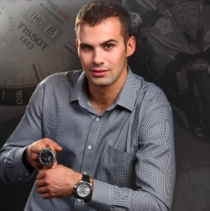 Владимир Леонов 