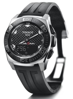 Tissot
