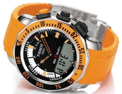 Tissot