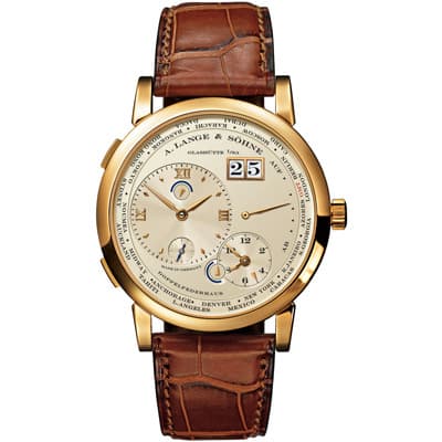 lange 1 time zone
