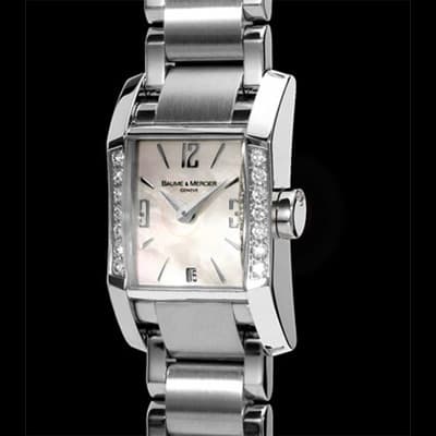 Baume et Mercier Diamant