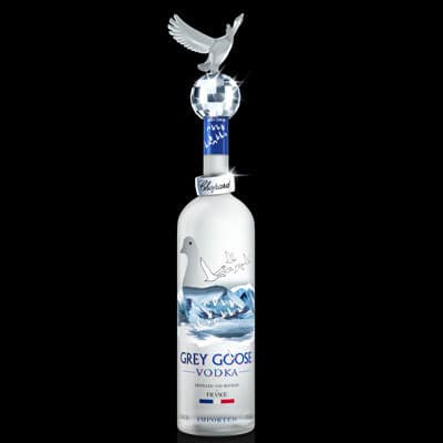 Grey Goose