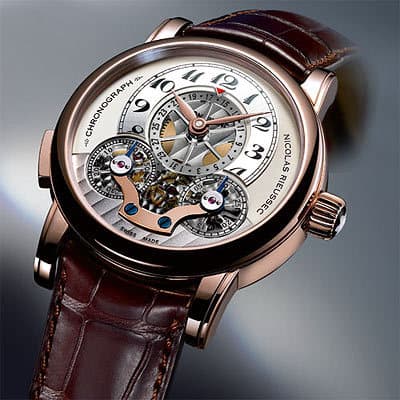 Montblanc Star Nicolas Rieussec