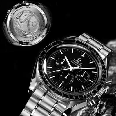 Omega Speedmaster