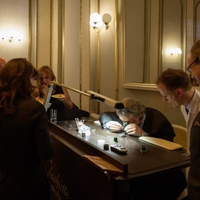 Glashütte Original Music Festival Award