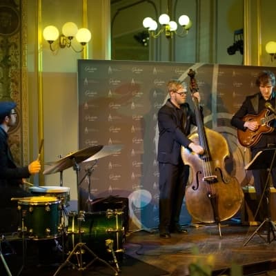 Glashütte Original Music Festival Award