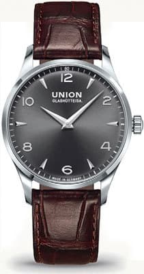 Часы Union Noramis