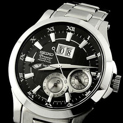 SEIKO Premier