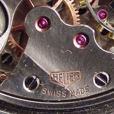 Swiss Made