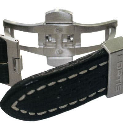 Boucle Deployante Fortis
