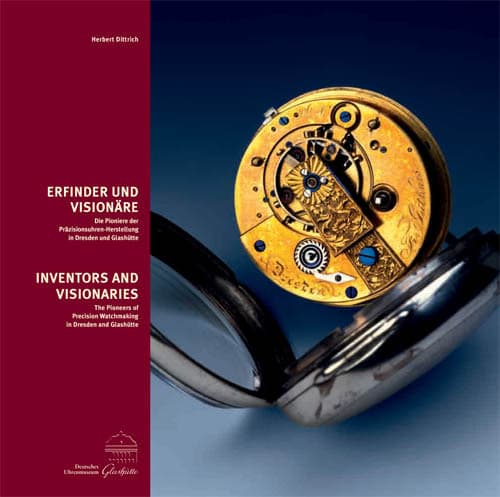 Inventors and Visionaries 