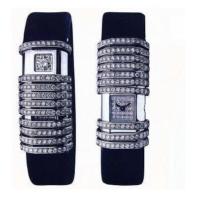 Cartier Declaration