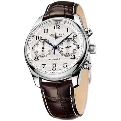 LONGINES Master Collection
