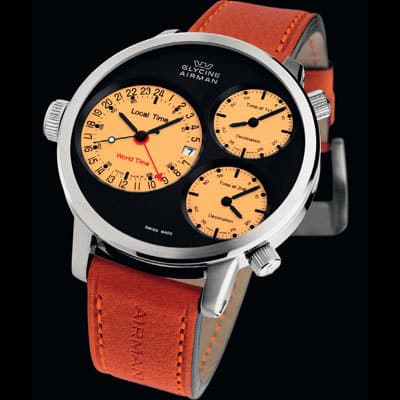 Часы Glycine Airman 7