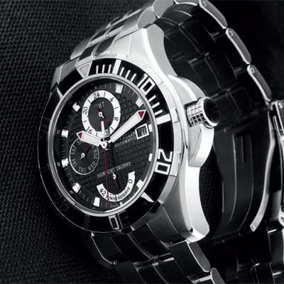 Michel Herbelin Newport Trophy Grand Sport Automatic 