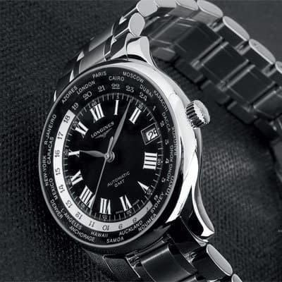 Longines--Master-Collection-GMT