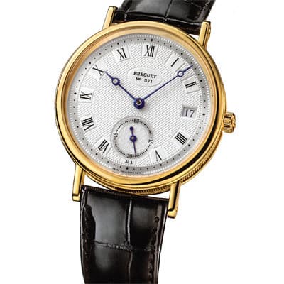 Breguet Classique