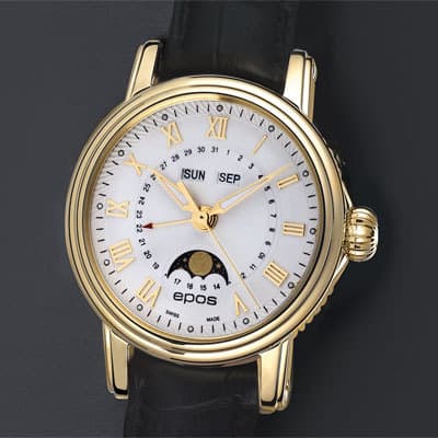 Часы Epos Emotion 3391/4391