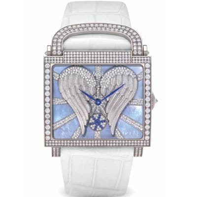 Часы DeLaneau Angel Heart