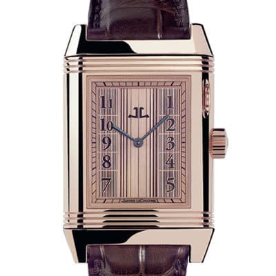 Часы Jaeger-LeCoultre Reverso a Eclipse