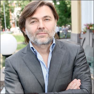 Дмитрий Гуржий