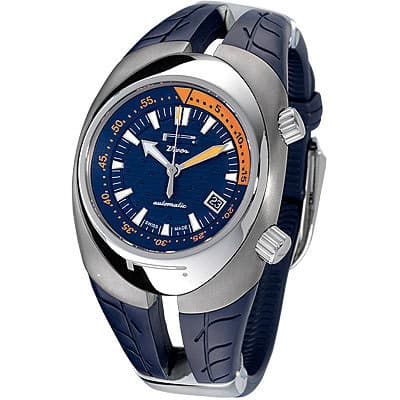 Pirelli Diver
