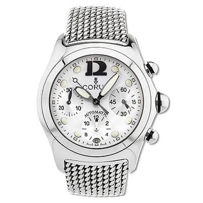 Corum Bubble Large Chronograph 