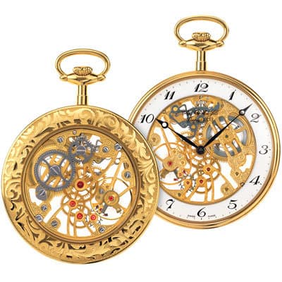 Часы Tissot T-Pocket