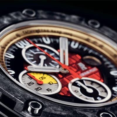 Audemars Piguet Royal Oak Offshore Grand Prix 